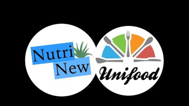 'NutriNew X Unifood : L\'impact des drogues sur notre alimentation'