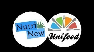 'NutriNew X Unifood : L\'impact des drogues sur notre alimentation'