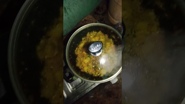 'Aaj ki dish | Village Food | Village life | Short video'